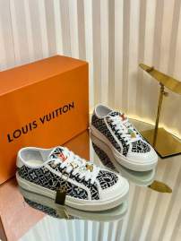 Picture of Louis Vuitton Shoes _SKULVsz35-45mnq101916534